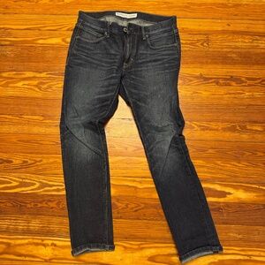Express Alec Super Skinny Fit Jeans - Mens - 32x32